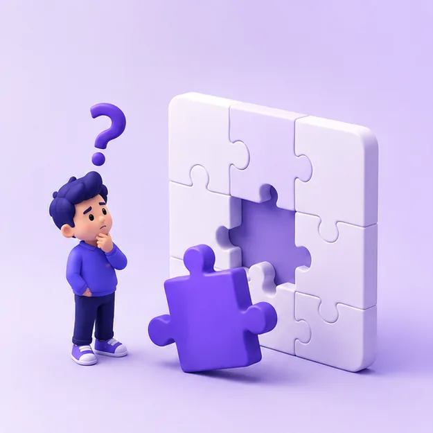 Có keyword nhưng thiếu mảnh ghép để hiểu đúng search intent